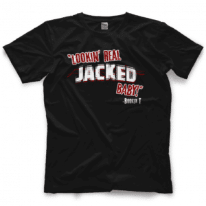 Lookin' Real Jack Baby