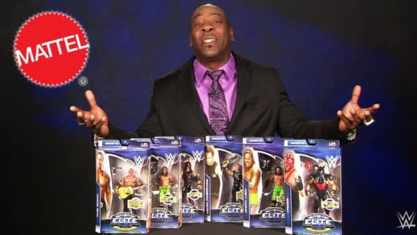 Booker-T-unboxes-Mattel’s-Elite-Series-31-action-figures