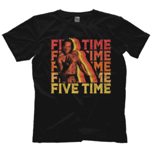 Five Time
