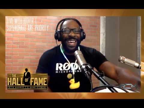 Booker-T-Thanks-the-100000K-Subscribers-and-Answers-Your-Questions-Live