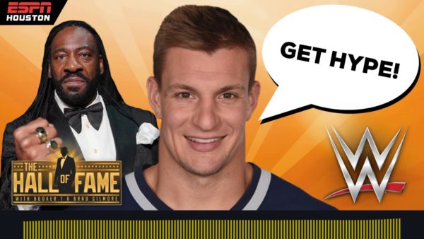 What-Does-Booker-T-Think-about-Rob-Gronkowski-in-the-WWE