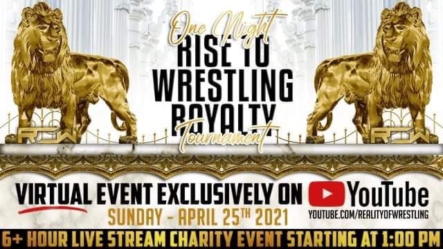 ROW-Rise to Wrestling Royalty-FB