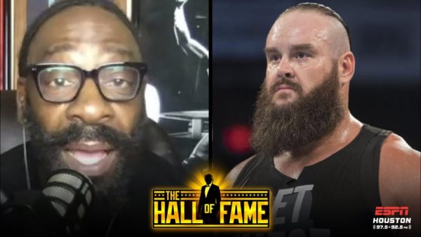 Braun-Strowman-Released-by-WWE-Booker-T-Reacts