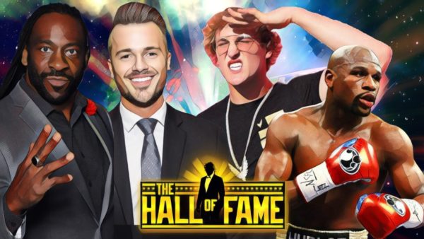 HOF239-Floyd-Mayweather-vs.-Logan-Paul-Fight-Reaction