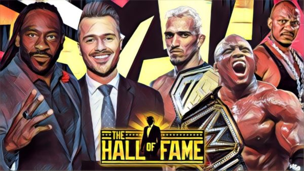 HOF234-WrestleMania-Backlash-UFC-262-and-RIP-New-Jack