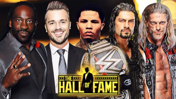 HOF242-Tank-Davis-Money-in-the-Bank-Preview-WWE-Stars-Released