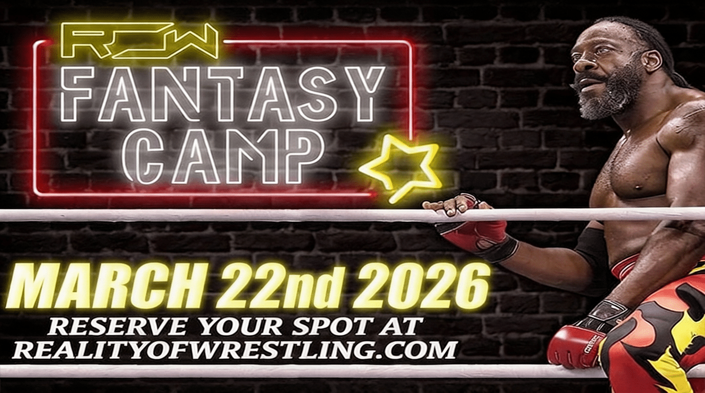 FANTASY CAMP - MAR 22, 2026